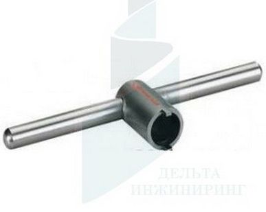фото Ключ регулировочный Rothenberger H2