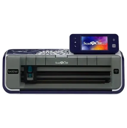 Фото №0 Режущий плоттер Brother