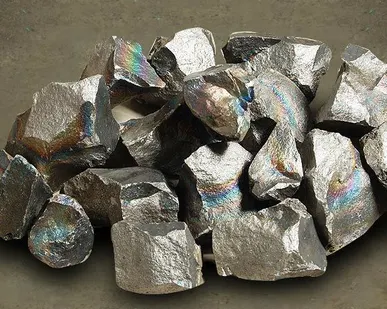 фото Ферросиликомарганец СМн-17, 18