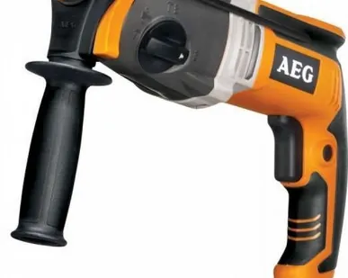 фото Перфоратор AEG KH26E
