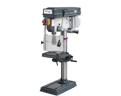 фото Вертикально-сверлильный станок OPTIdrill B20 (220 В)
