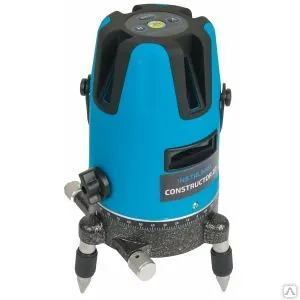 Фото №0 Построитель лазерных плоскостей instrumax constructor 2d im0103