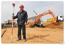 фото Обучение Замерщик на топографо- геодезических и маркшейдерских работах