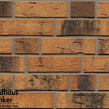 Фото №0 Клинкер для фасада R286NF9