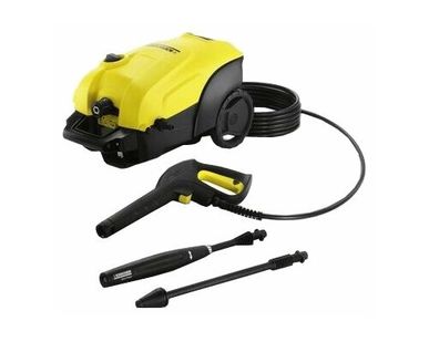 фото Мойка высокого давления KARCHER