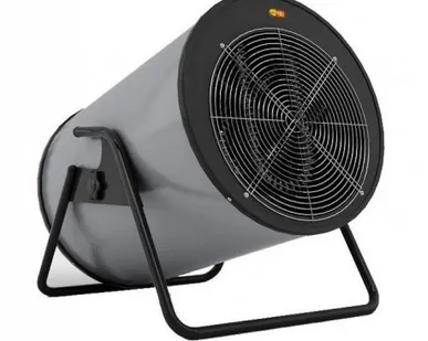 фото Тепловая пушка СФО-6