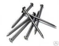 Фото №0 Гвозди 6х200