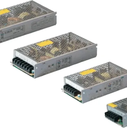 Фото №0 Блок питания для светодиодной ленты