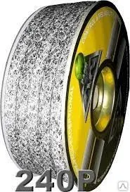 Фото №0 Набивка сальниковая RK-240 P.кг