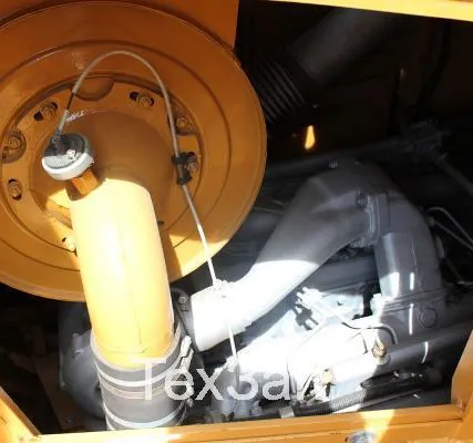 Фото №6 Бульдозер ЧЕТРА Т-15.01 ЯБР-1 Т15 т 15