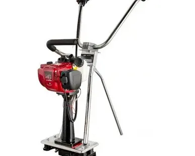 фото Виброрейка бензиновая Gigant SF-35H