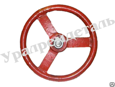 Фото №0 Штурвал (обод) Исполнение Б