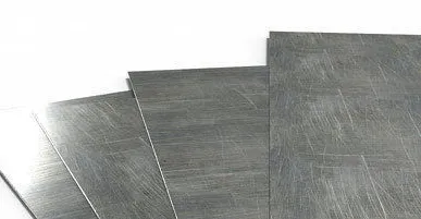 фото Лист нержавеющий 5 х 1000 х 4000 ст. 12Х18Н10Т