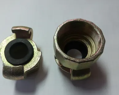 фото Сцепление байонетное с внутреней резьбой 3/4" (26,442 мм)