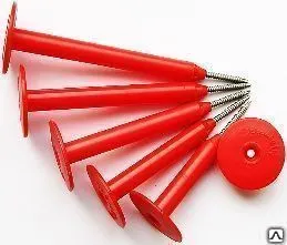 фото Кровельный крепеж РОКС-150