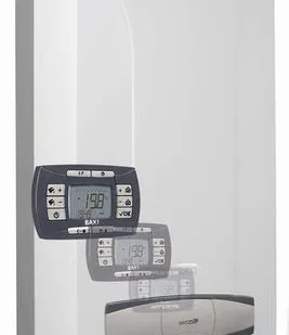 фото BAXI Котел LUNA-3 Comfort AIR 250 Fi