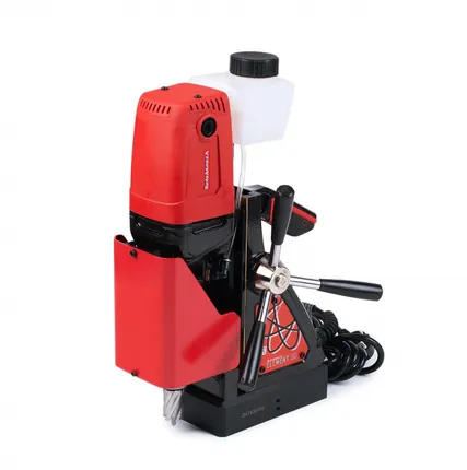 Фото №0 Магнитный электрический сверлильный станок Rotabroach ELEMENT 30