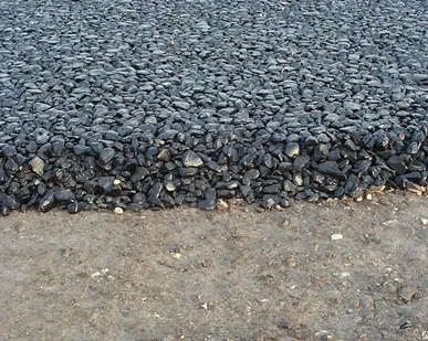 фото Асфальтобетон