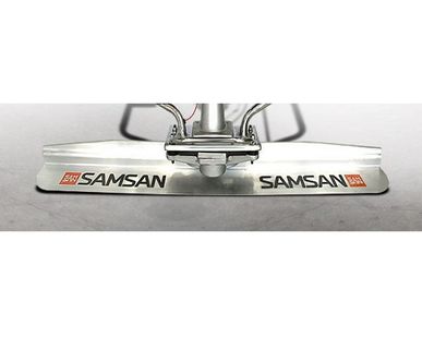 фото SAMSAN Лезвие для виброрейки, 1200мм Samsan