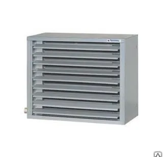 фото Фанкойл серия ФW КЭВ-3Ф4W3