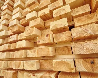 фото Пиломатериалы в Екатеринбурге