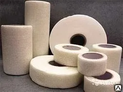 фото Серпянка 50мм*153м