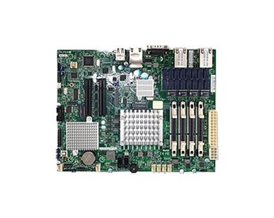 фото Материнская плата Supermicro