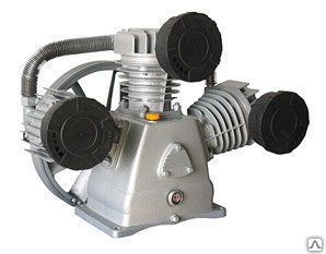 фото Блок поршневой LB75 Aircast (Remeza)