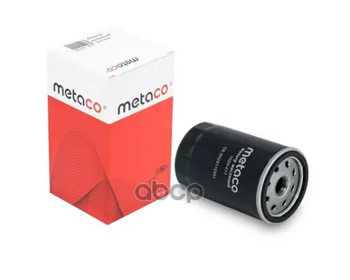 фото 1020017 METACO Фильтр маслян. Pass B3 METACO арт. 1020017