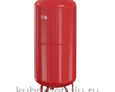 фото Бак расширительный Flexcon М (600/6,0 - 10bar)