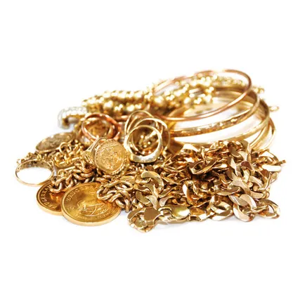 Фото №0 Заложить лом золота