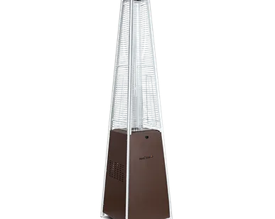 фото Уличные газовые инфракрасные обогреватели 08HW-BW Neoclima