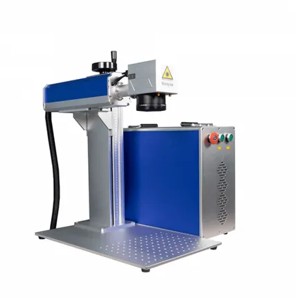 Фото №0 Лазерный маркер SAY-MARK BF50-E2MRO 50 ВТ в Москве