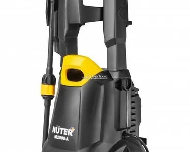 фото Мойка HUTER M2000-A