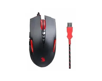 фото Мышь A4Tech Bloody V2 game