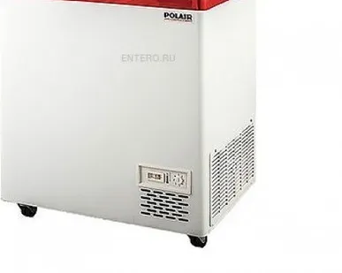 фото Ларь морозильный DF150SF-S