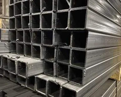 фото Продаем трубу профильную 100х100х3