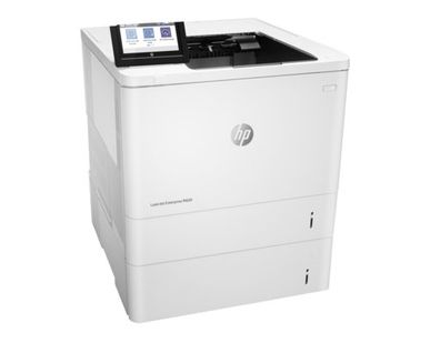 фото Принтер HP LaserJet Enterprise