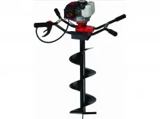 фото Мотобур ADA Ground Drill 9