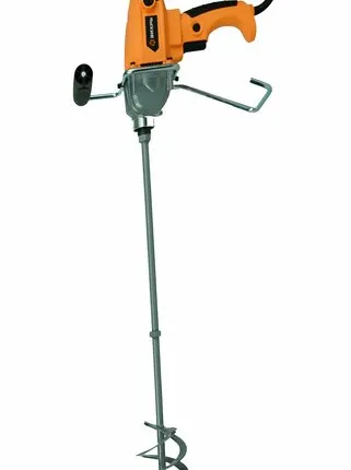 Фото №0 Дрель-миксер Вихрь СМ-1200Э, 1200Вт, резьба 14мм, 0-650 об/мин