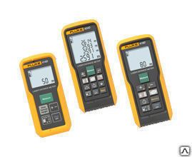 фото Дальномер лазерный Fluke 419D