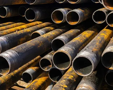 фото Труба НКТ