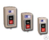 фото Выключатель ВКИ-211 3р 6А 230/400В IP40 KVK10-06-3 ИЭК