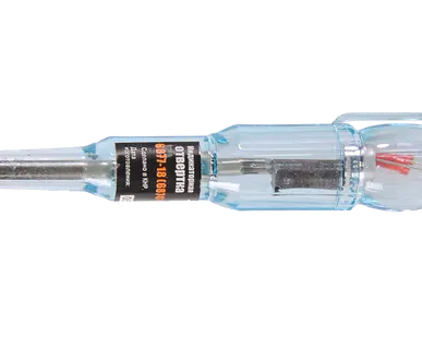 фото Индикаторная отвертка 6877-18