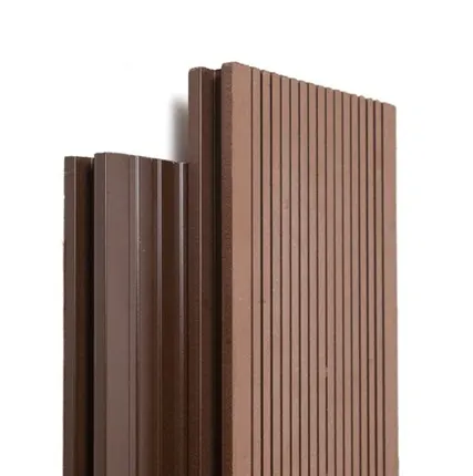 Фото №0 Террасная доска Ecodecking Экстра