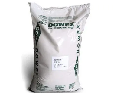 фото Ионообменный материал Dowex HCR-S/S Катионит 25л