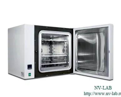 фото Электропечь SNOL 67/350 LSP 01 (низкотемпературная, 67 л, программируемый терморегулятор)