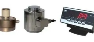 фото Эл. динамометр сжатия ДЭП1-2Д-10С-1