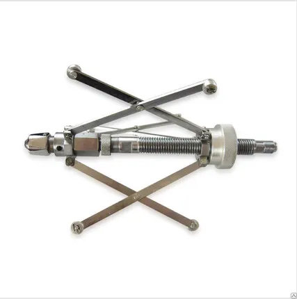 Фото №0 NKP-1 устройство для покраски труб изнутри