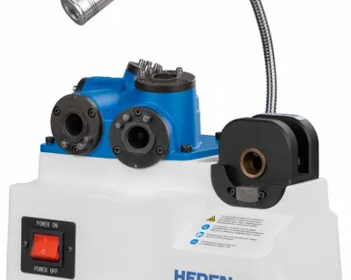 фото Заточный станок DGM-12S